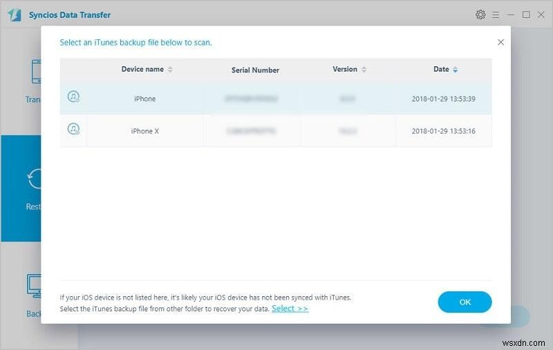 7 cách đã được chứng minh để khôi phục bản sao lưu iTunes và iCloud vào iPhone của bạn