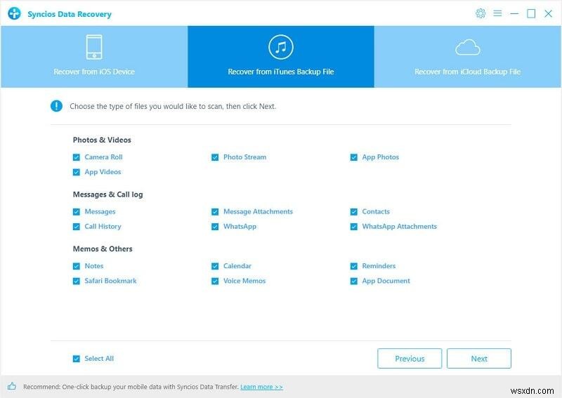 7 cách đã được chứng minh để khôi phục bản sao lưu iTunes và iCloud vào iPhone của bạn