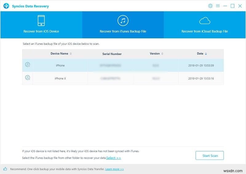 7 cách đã được chứng minh để khôi phục bản sao lưu iTunes và iCloud vào iPhone của bạn