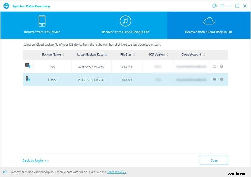 7 cách đã được chứng minh để khôi phục bản sao lưu iTunes và iCloud vào iPhone của bạn