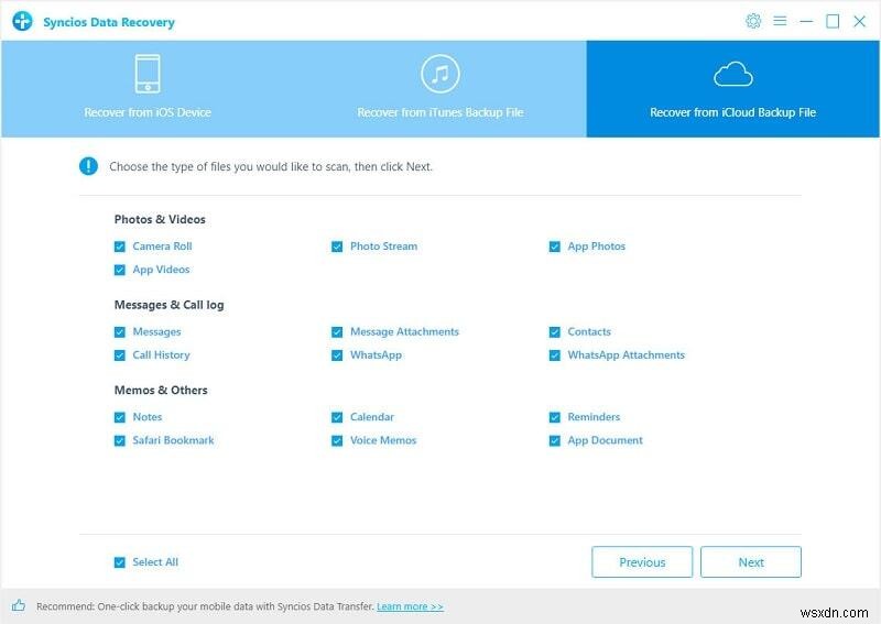 7 cách đã được chứng minh để khôi phục bản sao lưu iTunes và iCloud vào iPhone của bạn