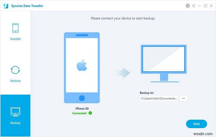Cách sao lưu và khôi phục tin nhắn WhatsApp trên iPhone – Hướng dẫn từng bước 