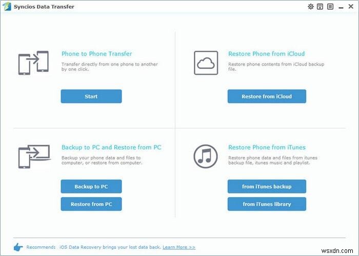 Bảo vệ Thư thoại iPhone 16 của bạn:Hướng dẫn sao lưu và khôi phục đơn giản 