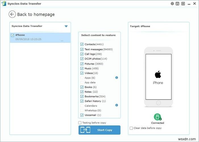 Bảo vệ Thư thoại iPhone 16 của bạn:Hướng dẫn sao lưu và khôi phục đơn giản 