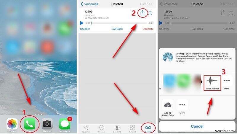 Bảo vệ Thư thoại iPhone 16 của bạn:Hướng dẫn sao lưu và khôi phục đơn giản 