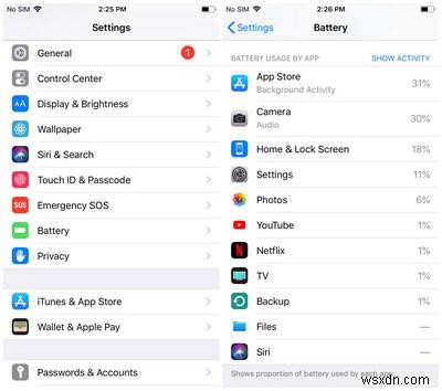 Loại bỏ vi-rút khỏi iPhone của bạn một cách an toàn bằng iOS Eraser 
