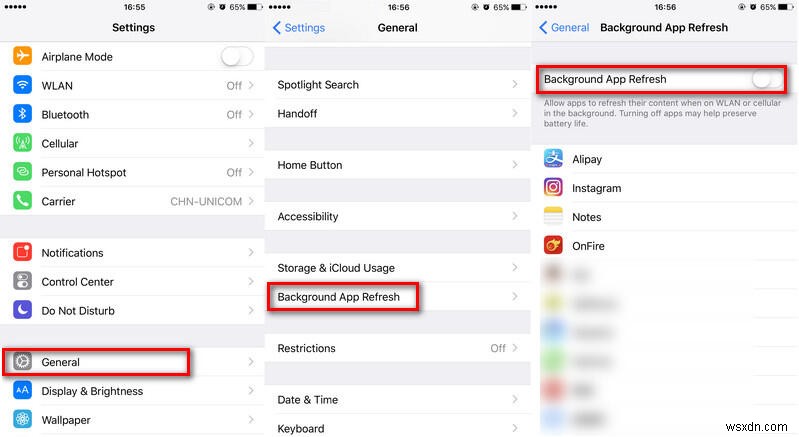Tối đa hóa thời lượng pin iPhone 16 của bạn:Mẹo và thủ thuật của chuyên gia 