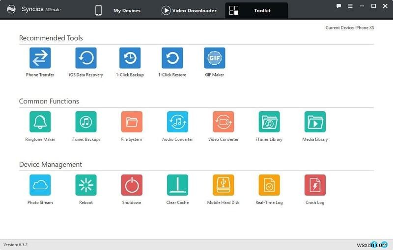 Tạo nhạc chuông tùy chỉnh trên iOS18:Hướng dẫn từng bước—Không cần iTunes 