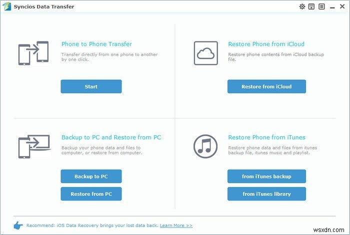 Cách khôi phục hoặc đặt lại mật khẩu sao lưu iTunes bị quên của bạn 