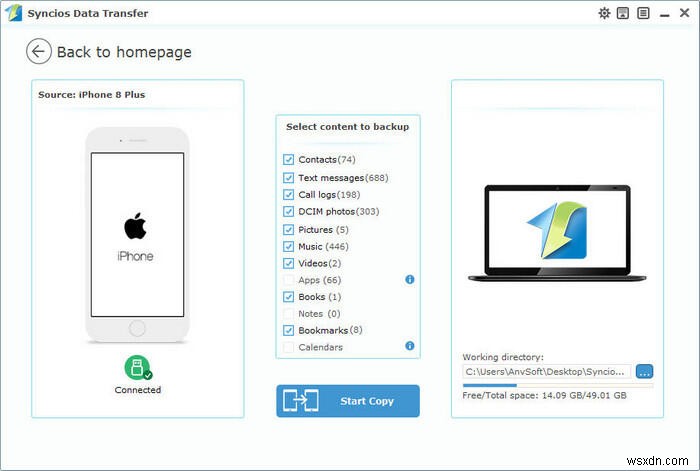 Cách khôi phục hoặc đặt lại mật khẩu sao lưu iTunes bị quên của bạn 