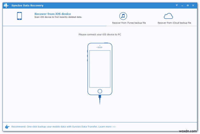 Từng bước:Cách kích hoạt Chế độ DFU trên iPhone X, 16 và 16 Plus
