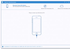 Hướng dẫn vào chế độ DFU trên iPhone XS và XS Max 