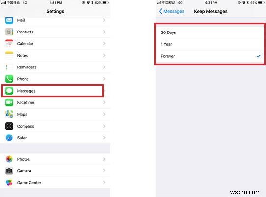 Giải phóng dung lượng trên iPhone của bạn với iOS 18:7 Lời khuyên của chuyên gia 