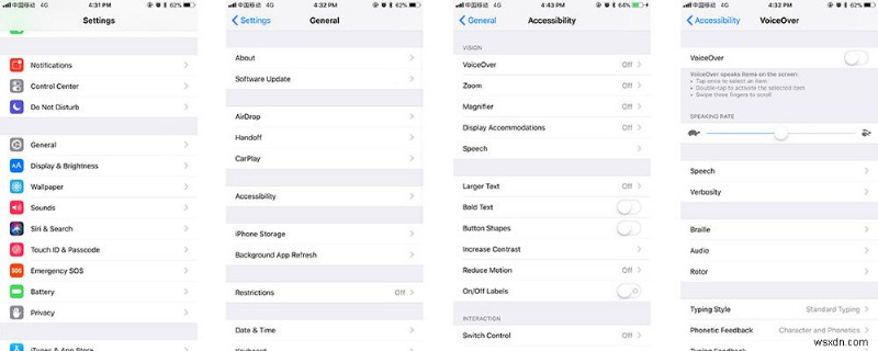Giải phóng dung lượng trên iPhone của bạn với iOS 18:7 Lời khuyên của chuyên gia 