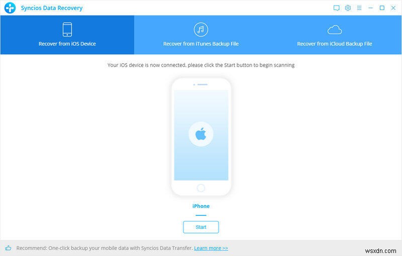 Dễ dàng in các cuộc trò chuyện WhatsApp từ iPhone của bạn:Hướng dẫn từng bước