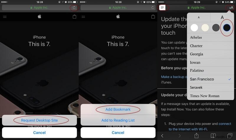 Tối đa hóa iPhone của bạn:Mẹo chuyên nghiệp cho mọi người dùng