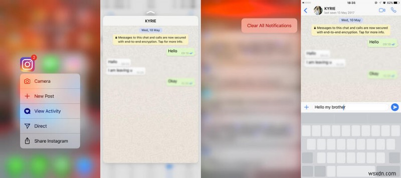 Tối đa hóa iPhone của bạn:Mẹo chuyên nghiệp cho mọi người dùng