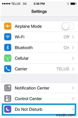 Chặn số không xác định và số riêng tư trên iPhone 16 – Các bước nhanh chóng và dễ dàng