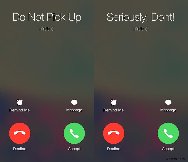 Chặn số không xác định và số riêng tư trên iPhone 16 – Các bước nhanh chóng và dễ dàng