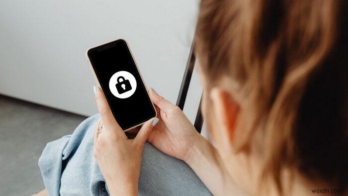 Cách mở khóa iPhone của bạn mà không cần mật khẩu – Các bước an toàn và đơn giản