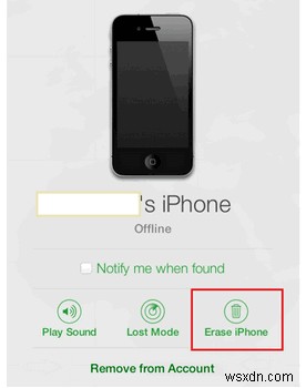 Cách mở khóa iPhone của bạn mà không cần mật khẩu – Các bước an toàn và đơn giản