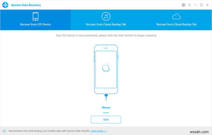 Cách mở khóa iPhone của bạn mà không cần mật khẩu – Các bước an toàn và đơn giản