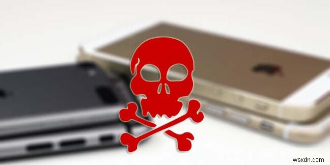 Ưu và nhược điểm của việc bẻ khóa thiết bị iOS:Những điều bạn cần biết 