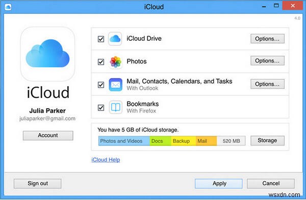 Cách truy cập tệp sao lưu iCloud của bạn:3 phương pháp dễ dàng 