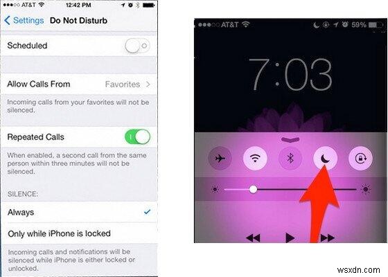 Cách khôi phục nhanh chóng âm thanh trên iPhone 17 của bạn:Giải quyết các cuộc gọi và cảnh báo bị tắt tiếng 