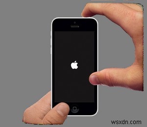 Sửa lỗi màn hình đỏ iPhone 6:Hướng dẫn khôi phục nhanh