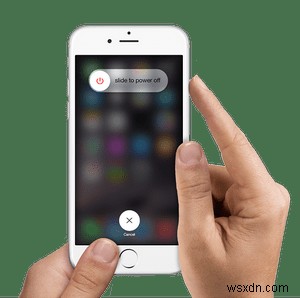 Sửa lỗi màn hình đỏ iPhone 6:Hướng dẫn khôi phục nhanh