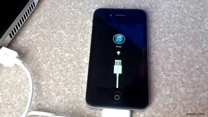 Hướng dẫn từng bước để khôi phục cài đặt gốc cho iPhone của bạn – Bất kỳ kiểu máy nào 
