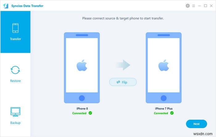 5 yếu tố chính thúc đẩy người dùng Android chuyển sang iOS