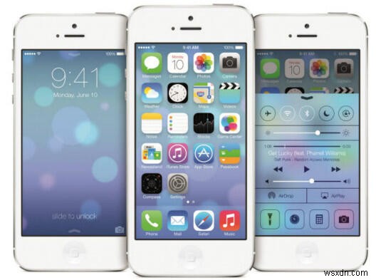 5 yếu tố chính thúc đẩy người dùng Android chuyển sang iOS