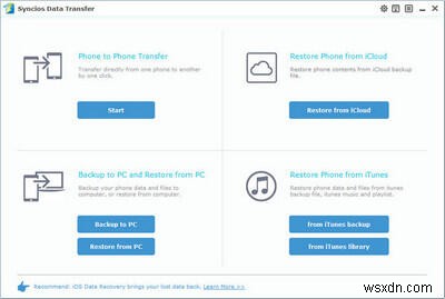Cách tải xuống và cài đặt iOS 10 Beta an toàn mà không mất dữ liệu 