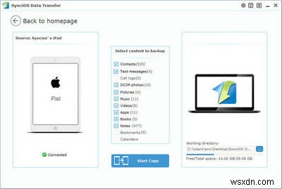 Cách tải xuống và cài đặt iOS 10 Beta an toàn mà không mất dữ liệu 