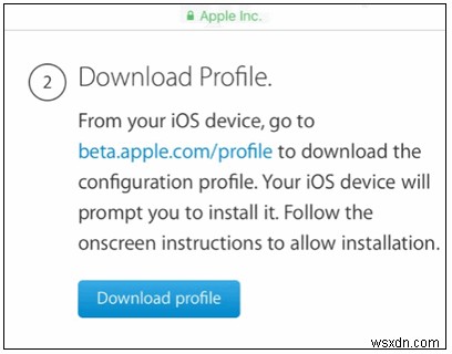 Cách tải xuống và cài đặt iOS 10 Beta an toàn mà không mất dữ liệu 