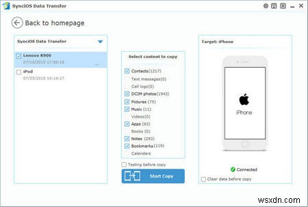 Cách tải xuống và cài đặt iOS 10 Beta an toàn mà không mất dữ liệu 