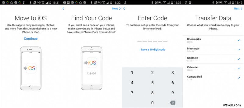 Dễ dàng đồng bộ danh bạ iPhone và iPad với Gmail – 3 phương pháp đơn giản 