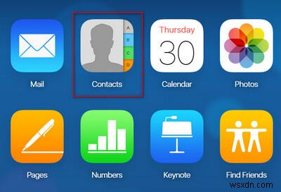 Dễ dàng đồng bộ danh bạ iPhone và iPad với Gmail – 3 phương pháp đơn giản 
