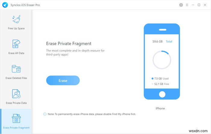 Xóa vĩnh viễn tin nhắn Facebook trên iPhone:Hướng dẫn từng bước
