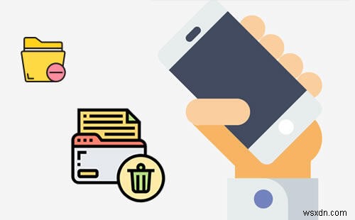 Xóa an toàn các tệp đã xóa khỏi iPhone của bạn bằng Syncios iOS Eraser Pro 