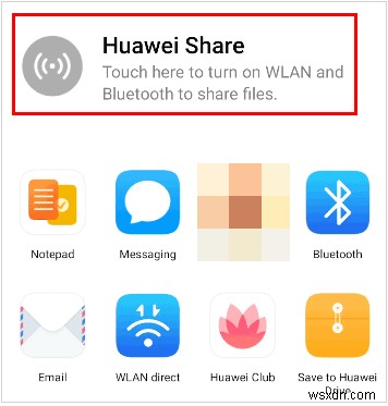 Chuyển liên hệ liền mạch:6 cách đã được chứng minh để di chuyển danh bạ Huawei 