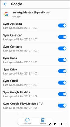 Chuyển liên hệ liền mạch:6 cách đã được chứng minh để di chuyển danh bạ Huawei 