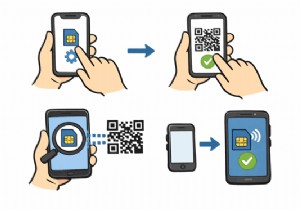 Chuyển eSIM của bạn từ iPhone sang Android:Hướng dẫn từng bước hoàn chỉnh 