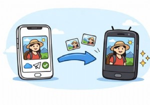 Chuyển ảnh iPhone sang Android một cách liền mạch—5 phương pháp đã được chứng minh để duy trì chất lượng 
