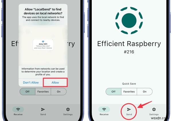Chuyển ảnh iPhone sang Android một cách liền mạch—5 phương pháp đã được chứng minh để duy trì chất lượng 