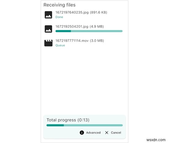 Chuyển ảnh iPhone sang Android một cách liền mạch—5 phương pháp đã được chứng minh để duy trì chất lượng 
