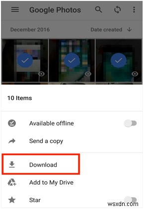 Chuyển ảnh iPhone sang Android một cách liền mạch—5 phương pháp đã được chứng minh để duy trì chất lượng 