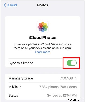 Chuyển ảnh iPhone sang Android một cách liền mạch—5 phương pháp đã được chứng minh để duy trì chất lượng 